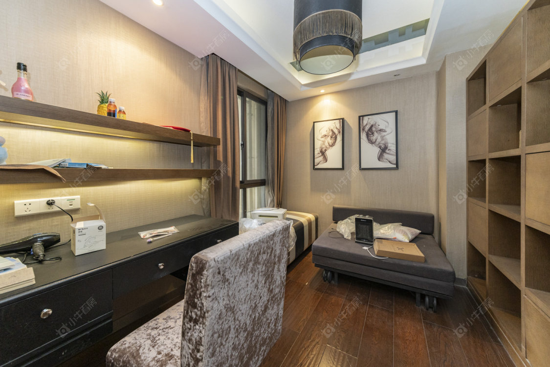 星河国际六区房源室内图 常州星河国际六区在售二手房源室内图_小牛看房