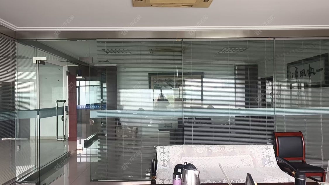 常州长江塑化城在租房源室内图_小牛看房