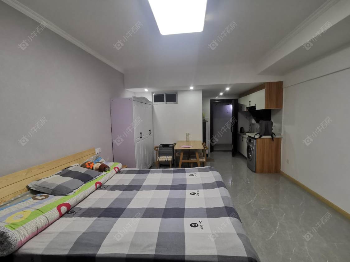 常州翰林雅居花苑在租房源_小牛看房