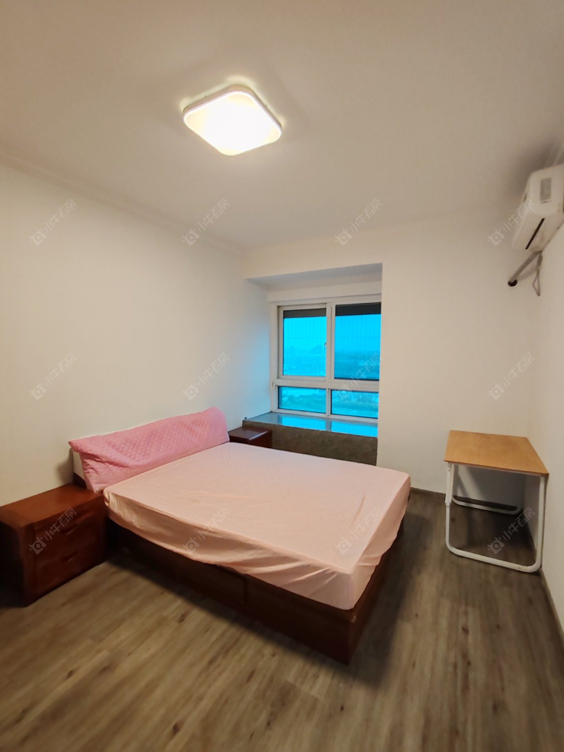 常州蓝山湖在租房源室内图_小牛看房