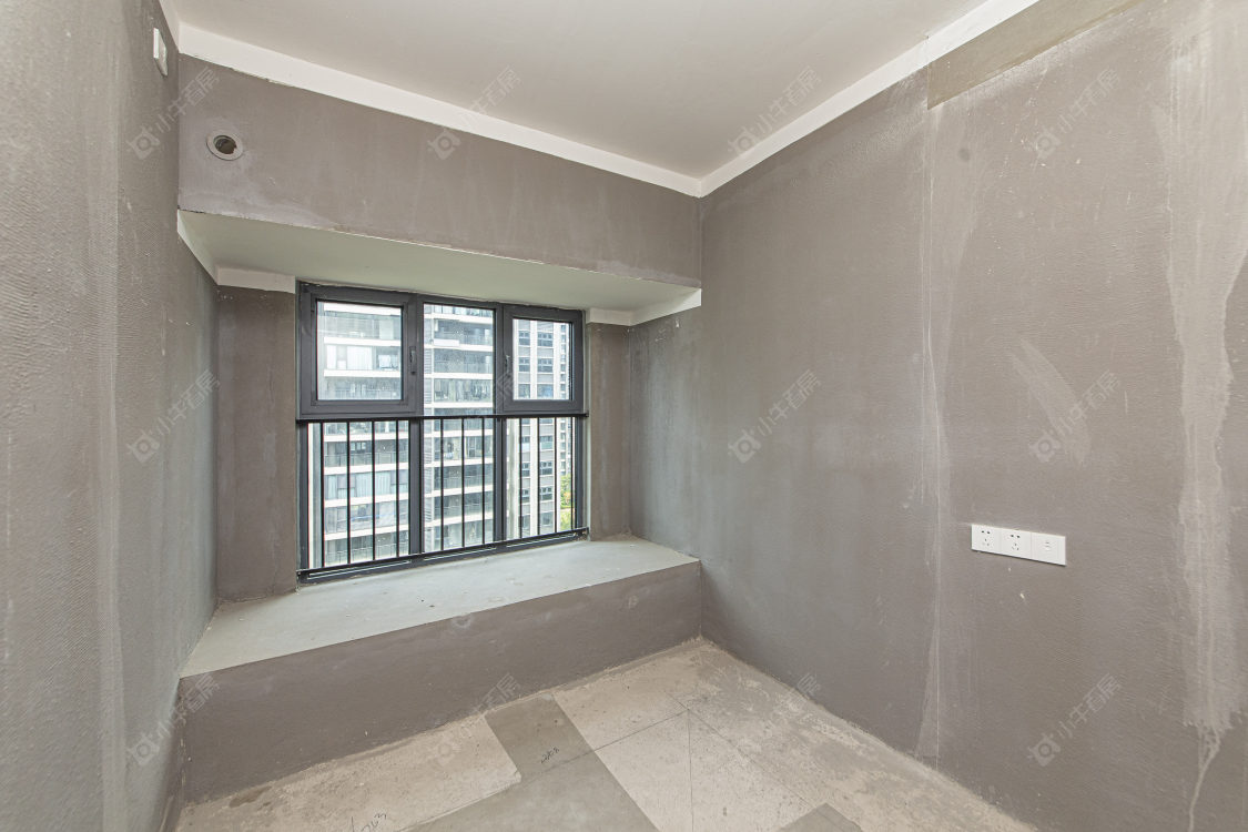 常州碧桂园都市森林在售二手房源室内图_小牛看房