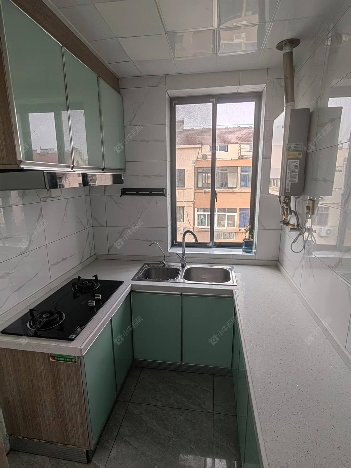 常州兰翔新村在租房源室内图_小牛看房