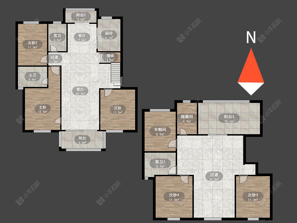 常州丽华南村竹园在售二手房_小牛看房