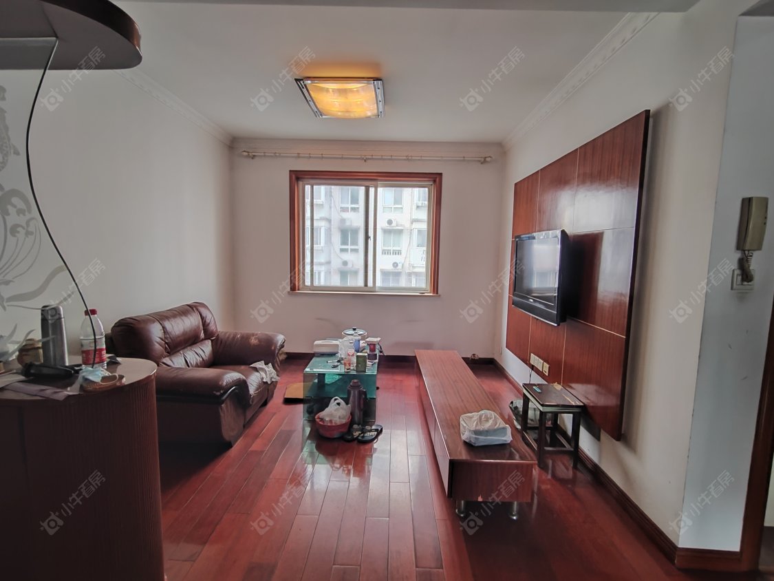 常州蓝天花园西区2室2厅1卫出租_小牛看房