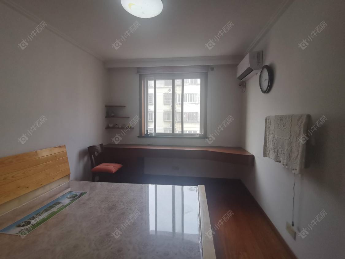 常州泰山一村在租房源室内图_小牛看房