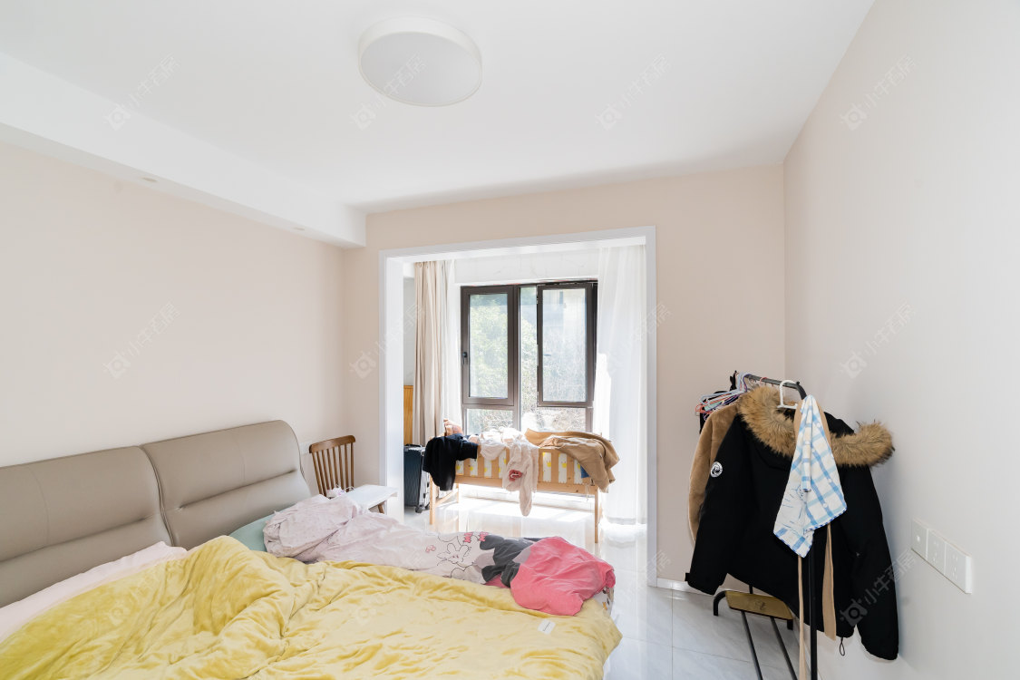 常州华润国际一期在售二手房源室内图_小牛看房