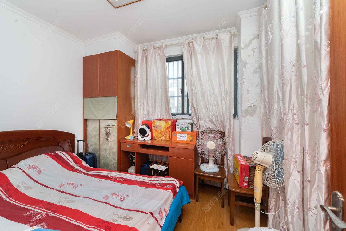 常州剑湖华庭在售二手房源室内图_小牛看房