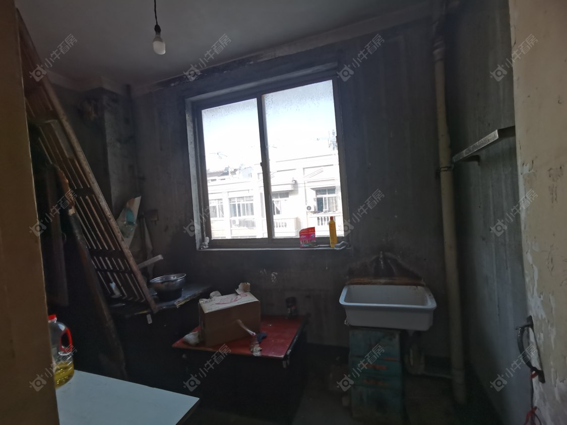 常州富都花苑北苑在租房源室内图_小牛看房