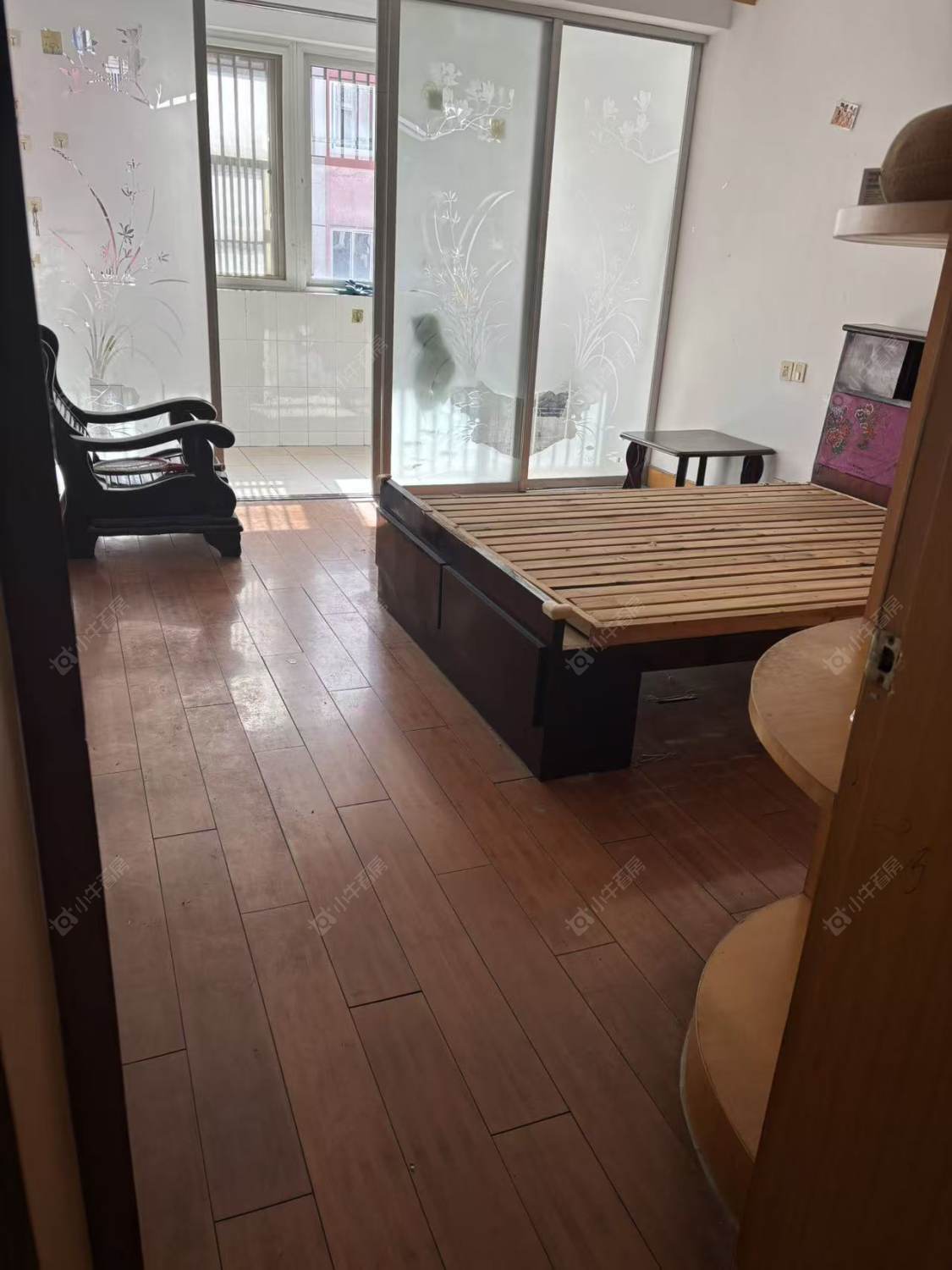 常州金谷花园在租房源室内图_小牛看房