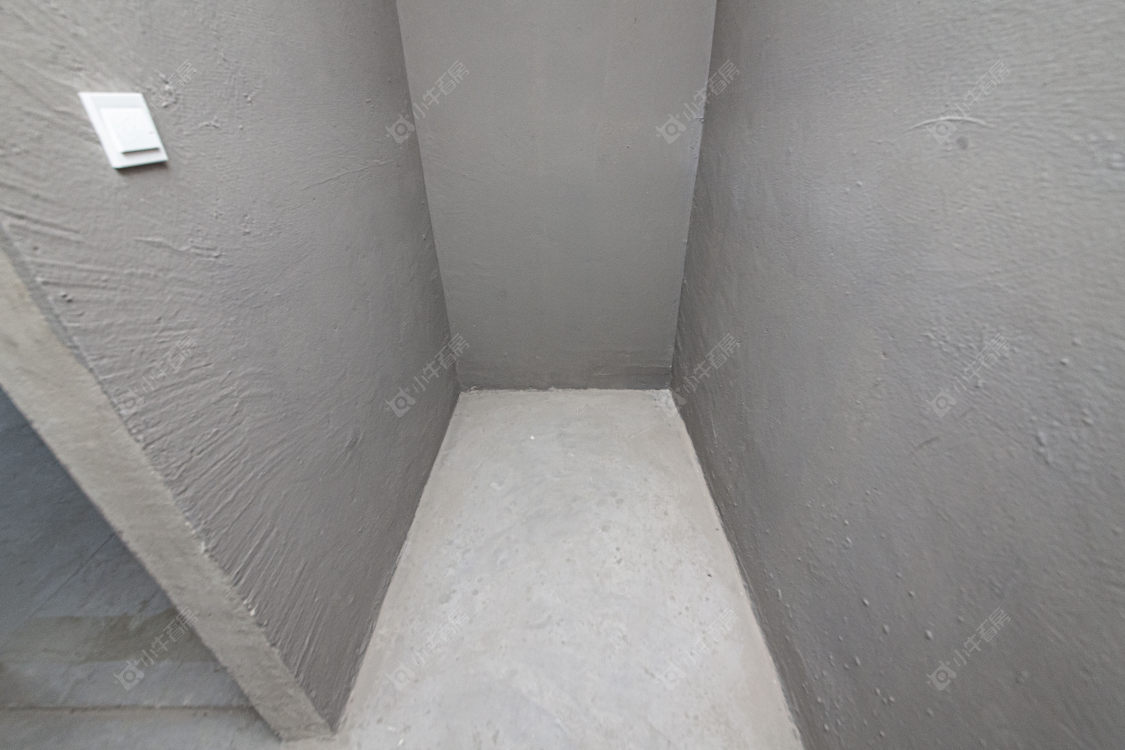 常州碧桂园都市森林在售二手房源室内图_小牛看房