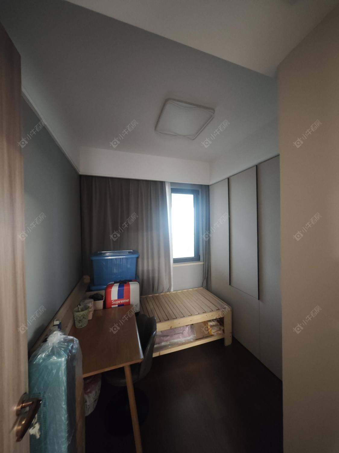 常州中海云樾里在租房源室内图_小牛看房