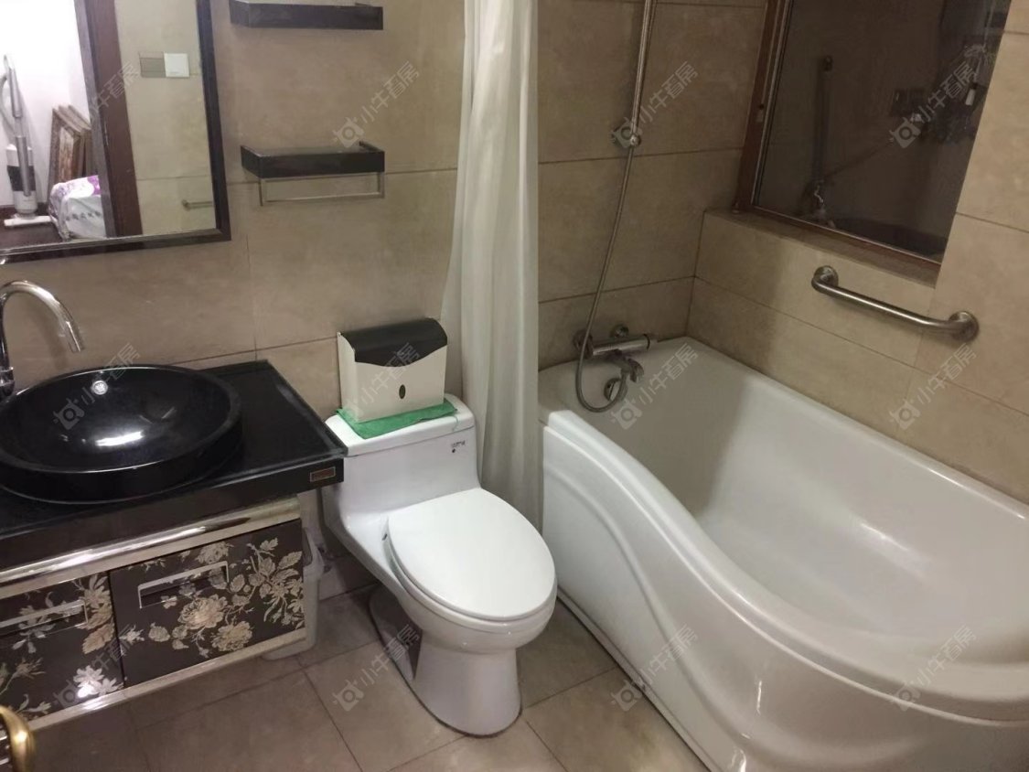 常州九洲新世界花苑在租房源_小牛看房