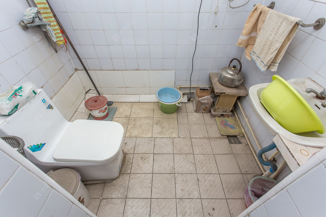 常州锦绣花园在售二手房源室内图_小牛看房