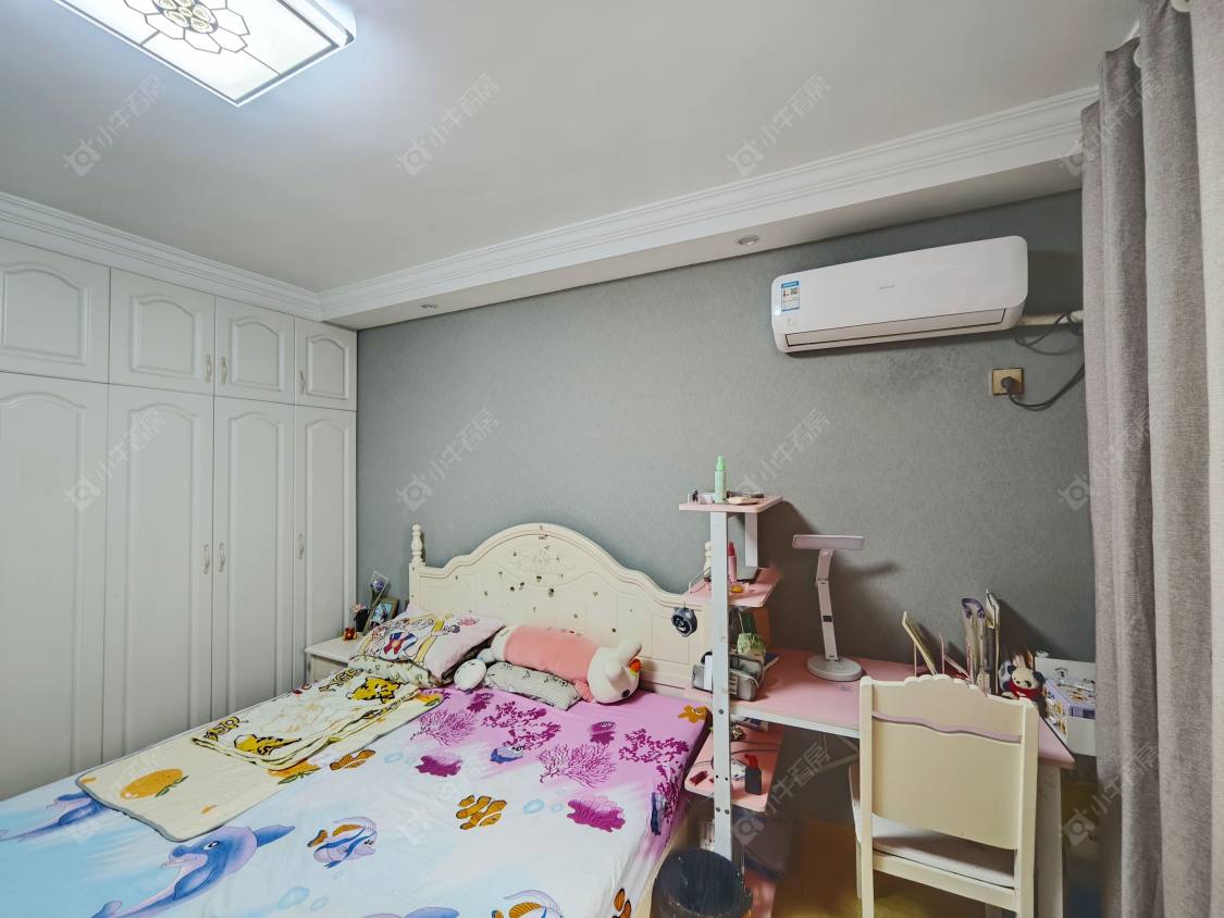 常州凤凰新村在售二手房房源室内图_小牛看房