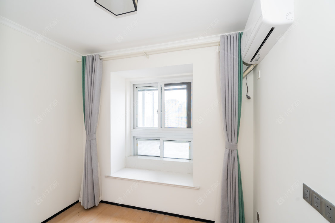 常州华润国际五期在售二手房源室内图_小牛看房