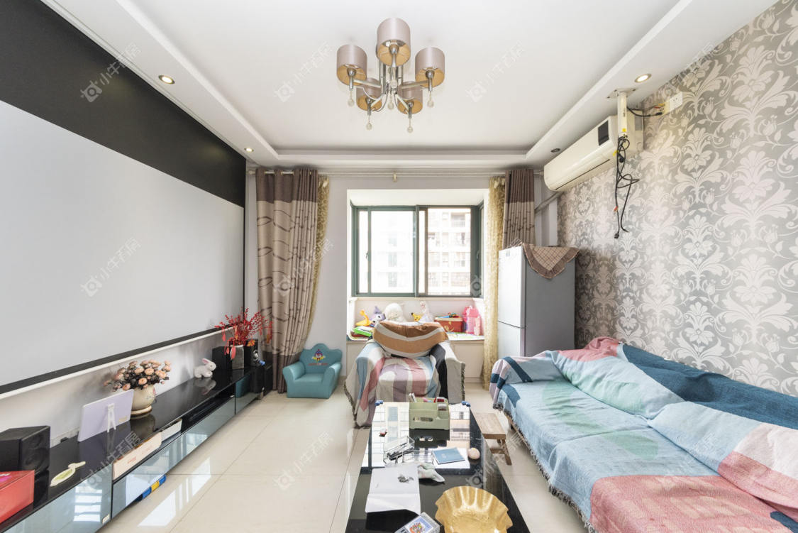 常州名仕佳园在租房源_小牛看房