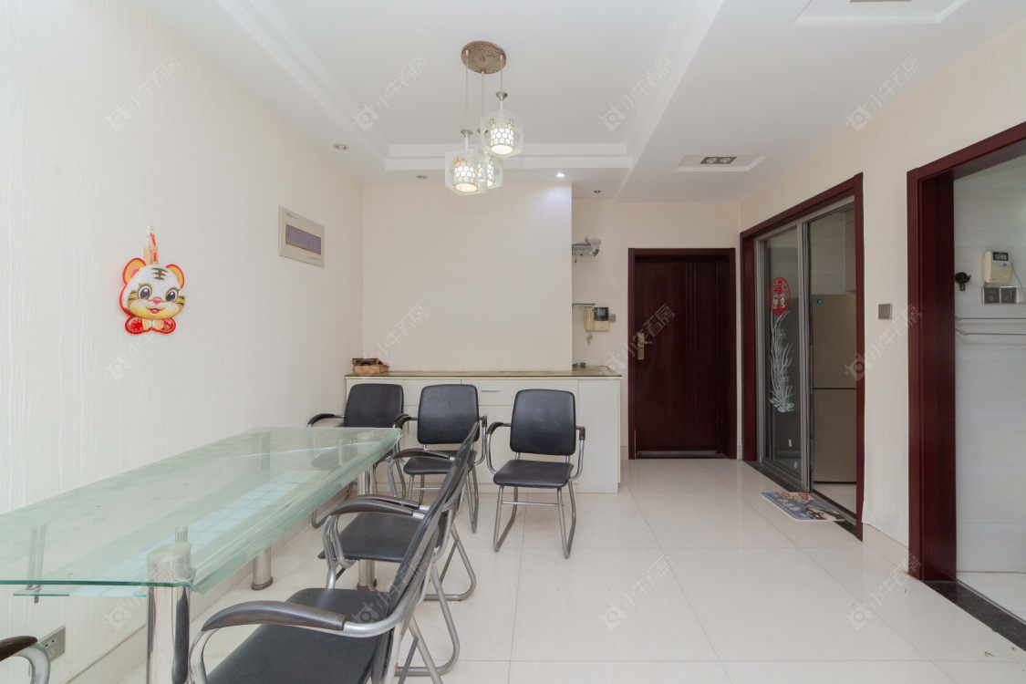 常州飞龙新苑在售二手房源室内图_小牛看房