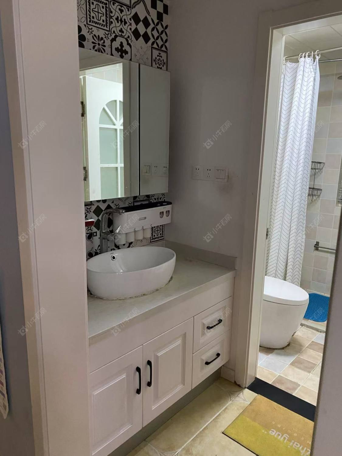 常州星河国际七区在租房源室内图_小牛看房