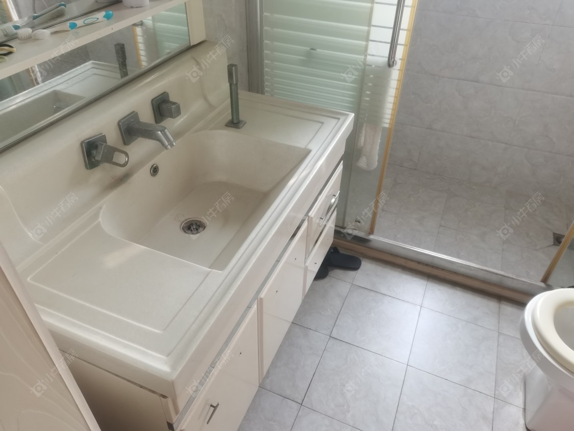 常州清水湾花园二期在租房源_小牛看房