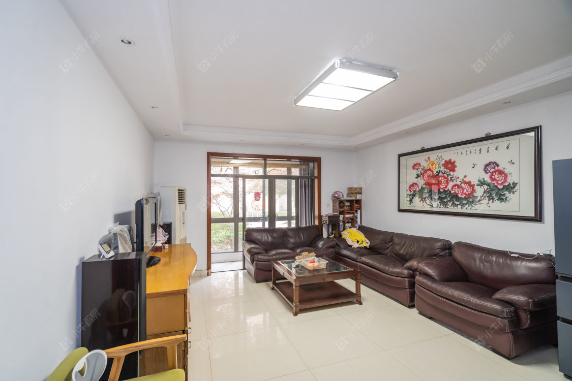 常州乾盛兰庭在售二手房源室内图_小牛看房