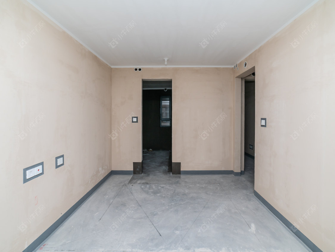 常州保利大都汇在售二手房源室内图_小牛看房