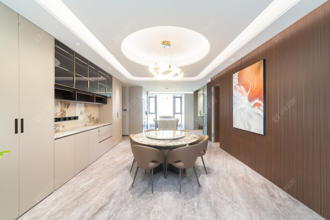 常州雅居乐星河湾在售二手房源室内图_小牛看房