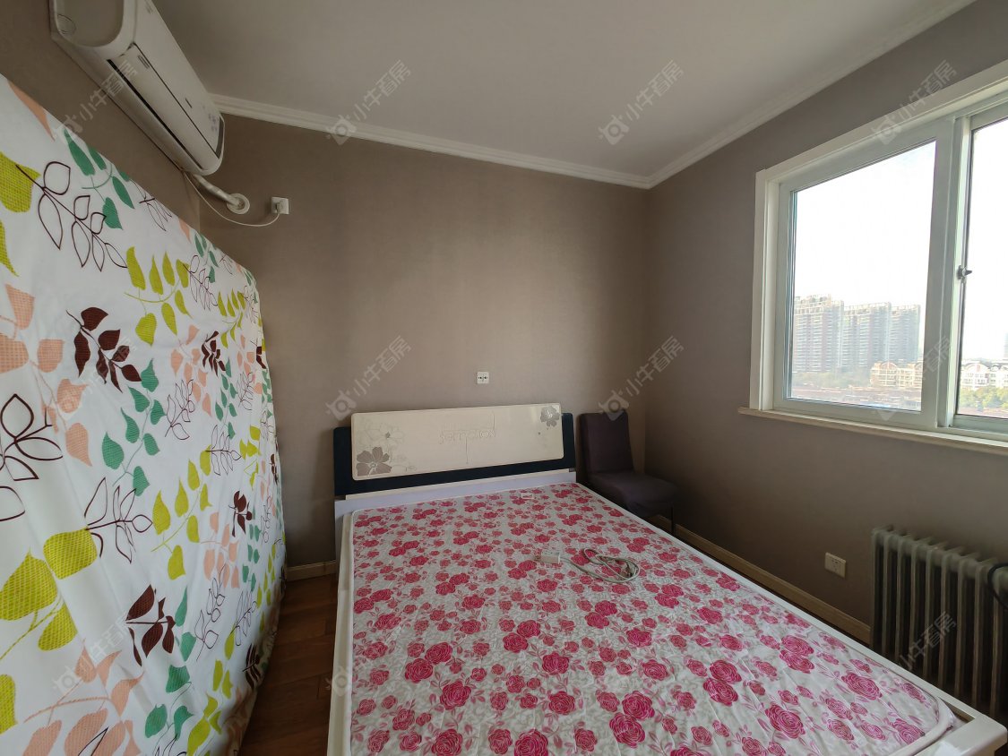 常州太湖明珠苑西苑在租房源_小牛看房