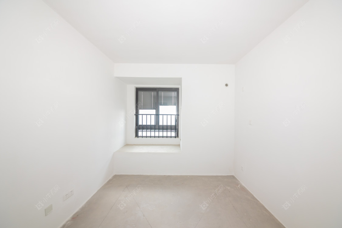 常州百馨西苑五期在售二手房源室内图_小牛看房