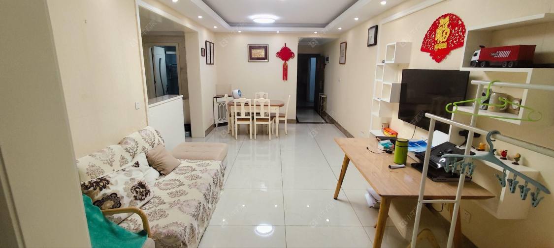 常州吾悦广场北区在租房源室内图_小牛看房