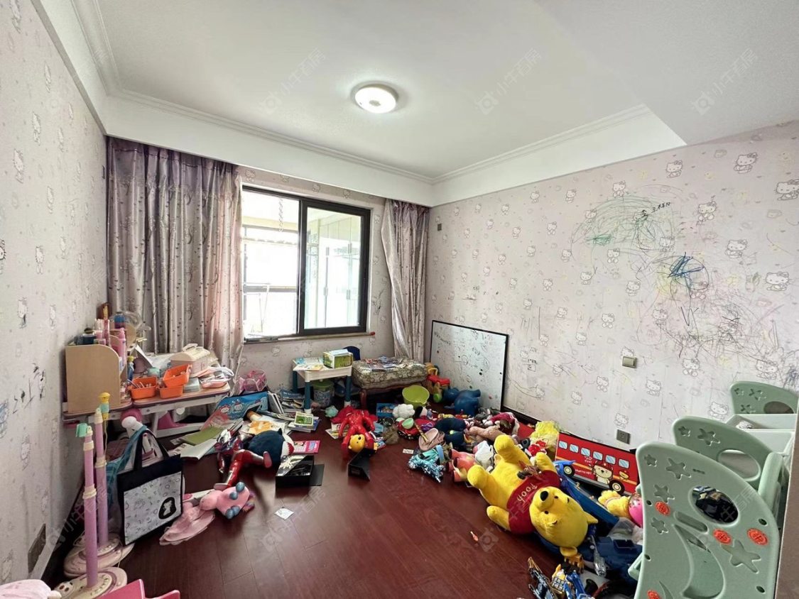 常州新城公馆天域在租房源室内图_小牛看房