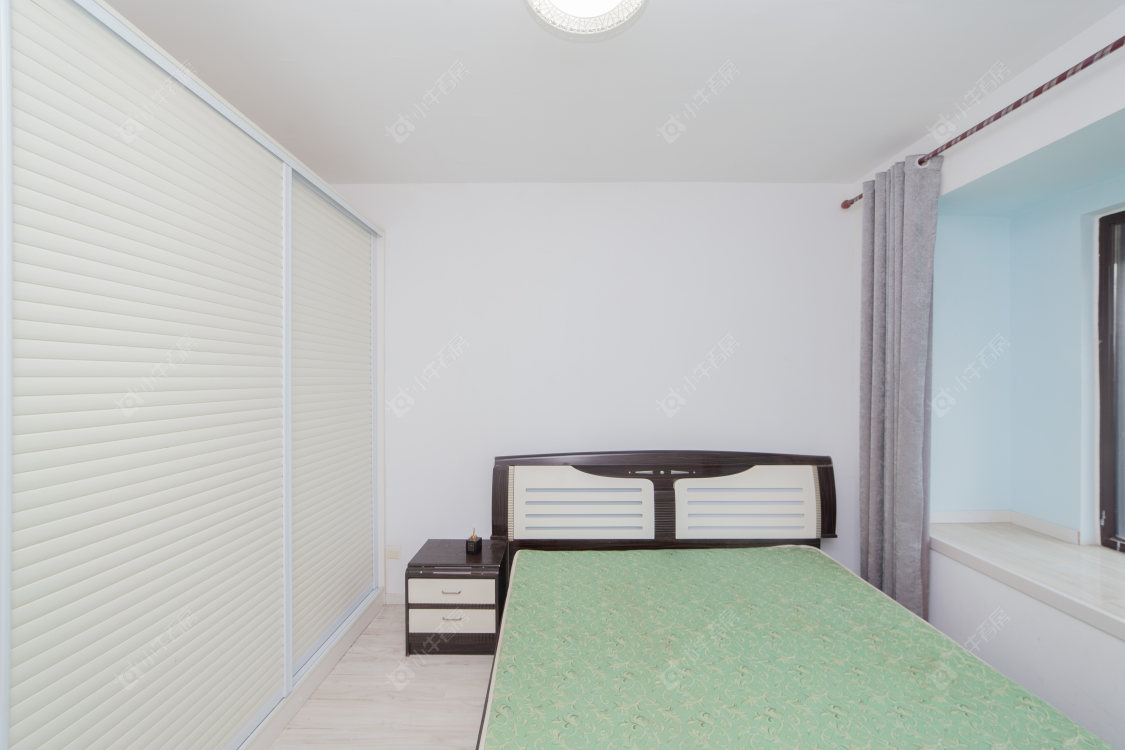 常州雅居乐星河湾在售二手房源室内图_小牛看房