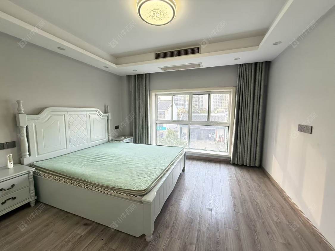 常州红星国际广场在租房源室内图_小牛看房