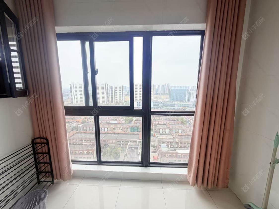 高力国际SOHO房源室内图 常州高力国际SOHO在租房源室内图_小牛看房