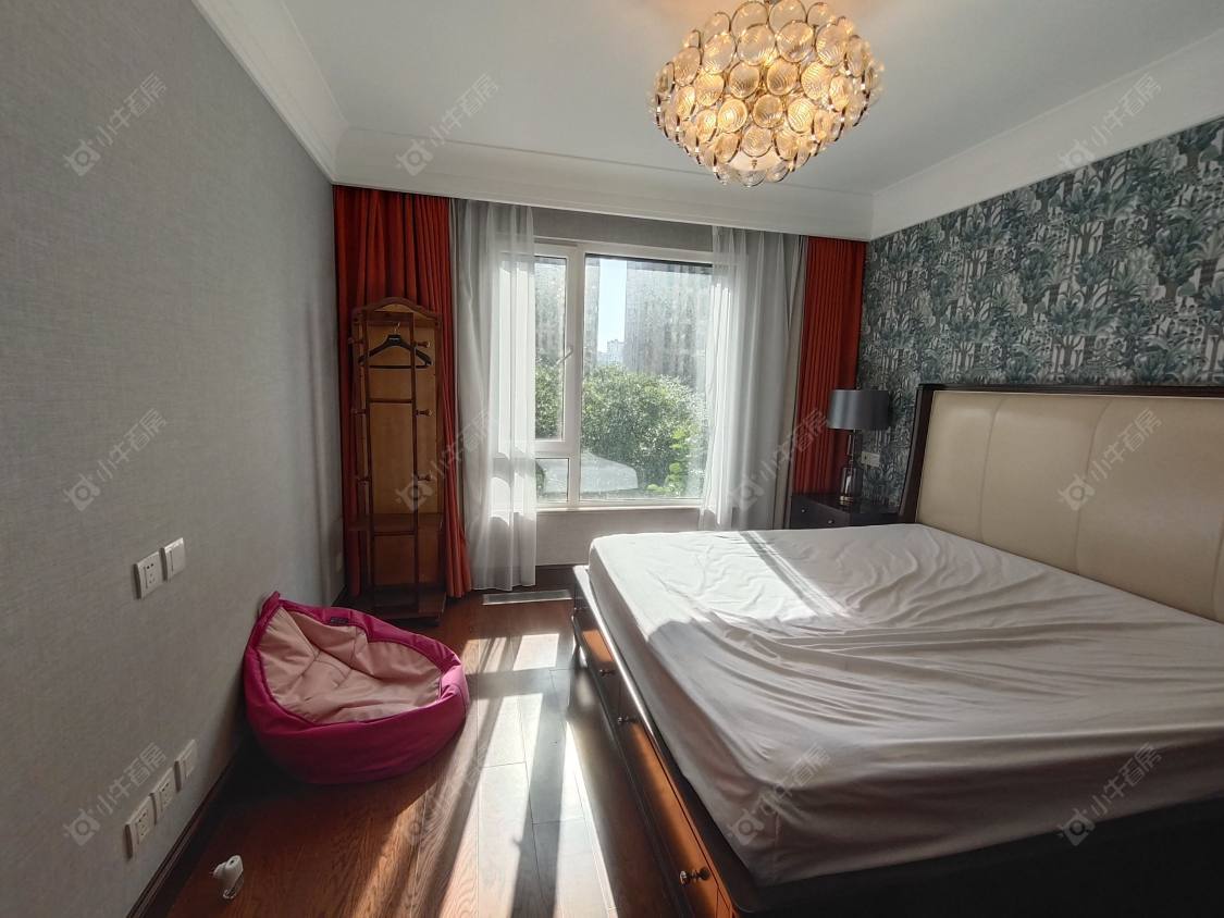 朗诗蓝郡房源室内图 常州朗诗蓝郡在租房源室内图_小牛看房