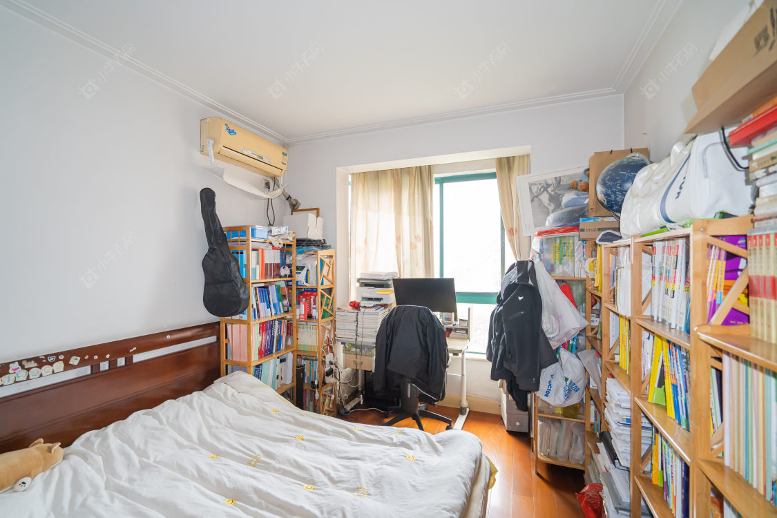 常州怡康花园在售二手房源室内图_小牛看房