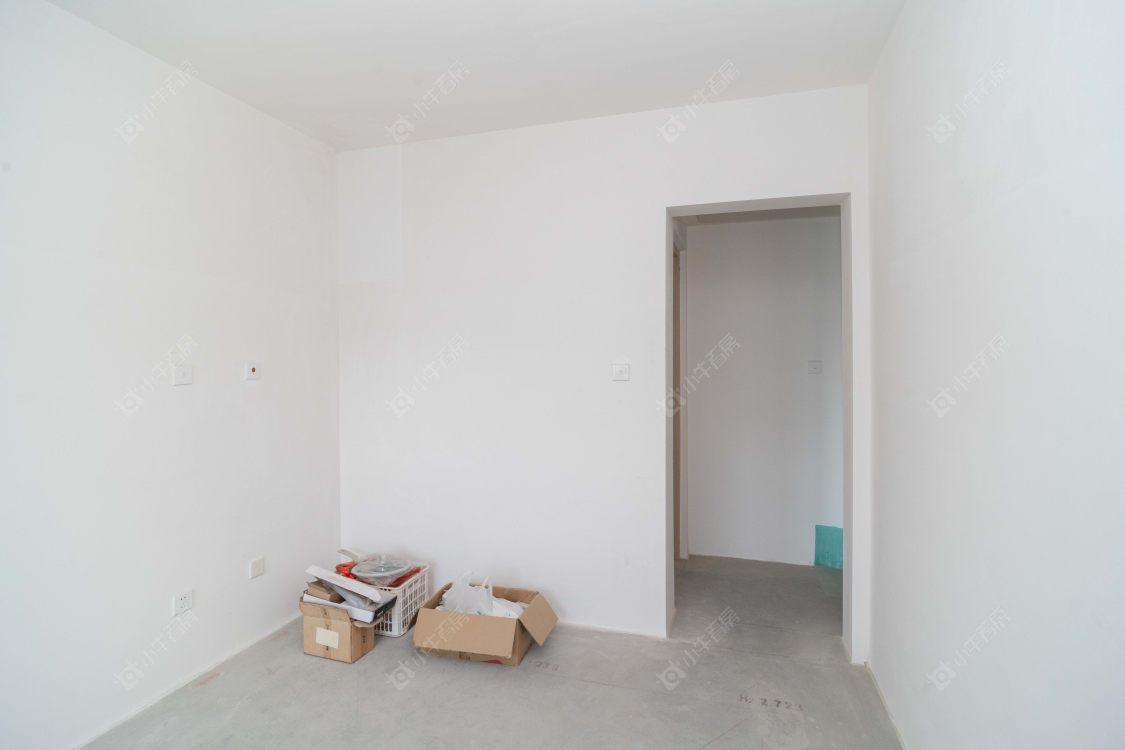 常州清云澜湾A区在售二手房源室内图_小牛看房