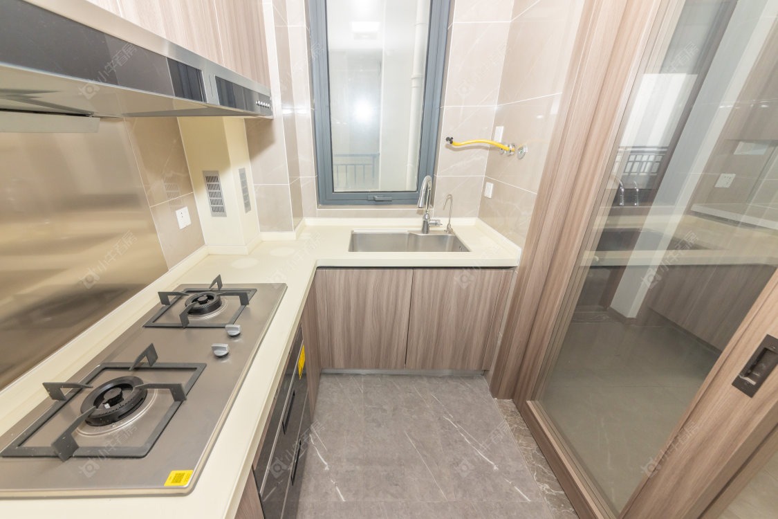 常州弘阳云峯在售二手房源室内图_小牛看房