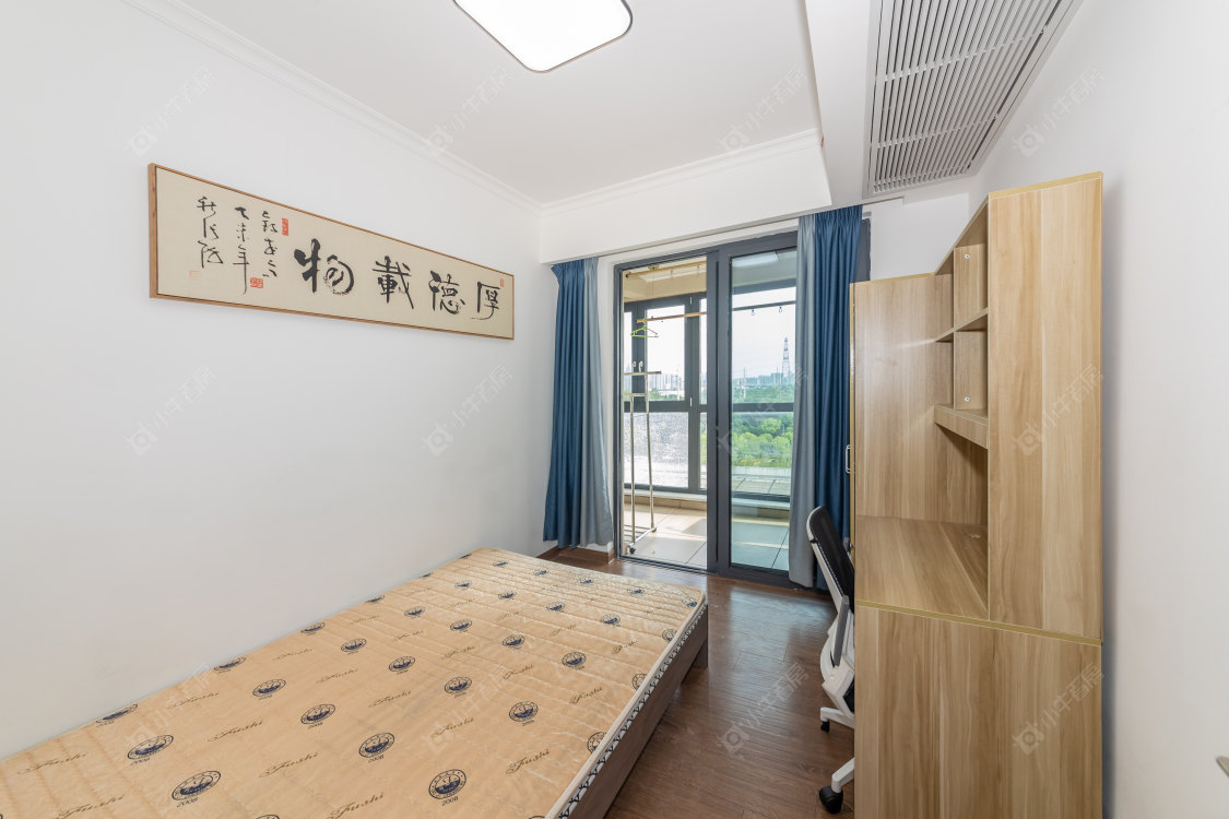 常州碧桂园壹号天禧在售二手房源室内图_小牛看房