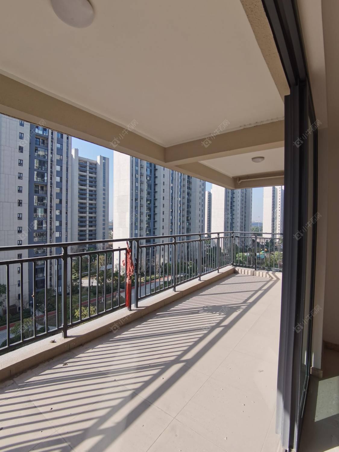 常州碧桂园壹号天禧在租房源室内图_小牛看房