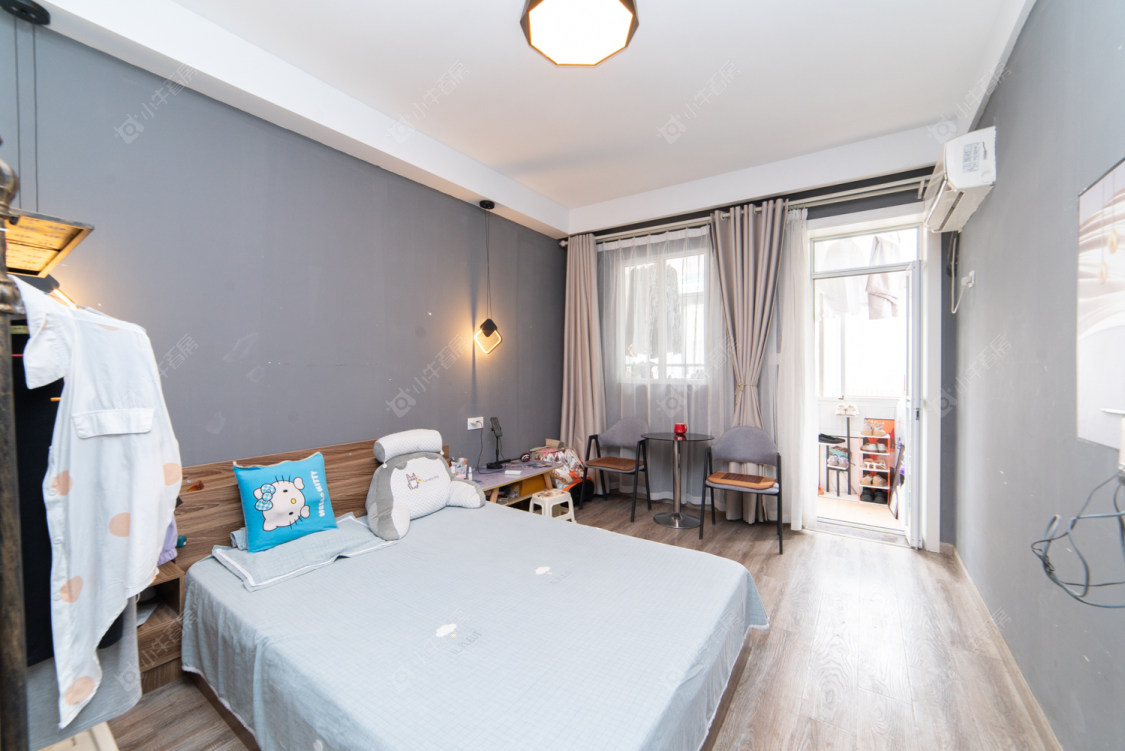 常州勤业新村在售二手房源室内图_小牛看房