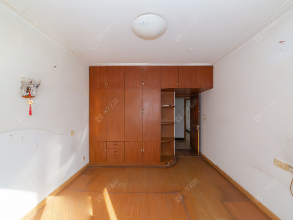 常州青龙苑北区在售二手房源室内图_小牛看房