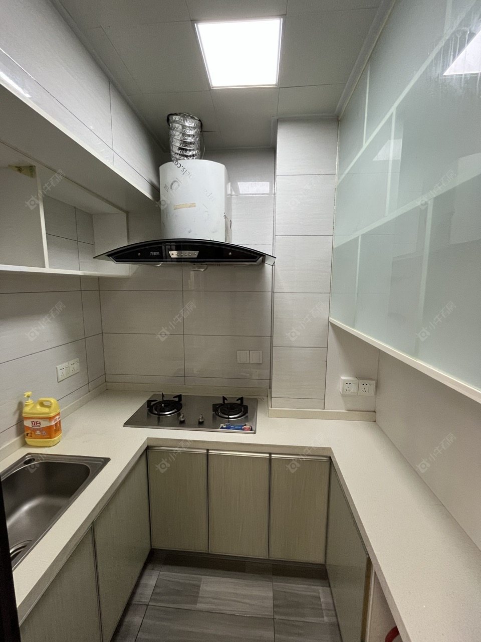 常州丰乐尚都在租房源室内图_小牛看房