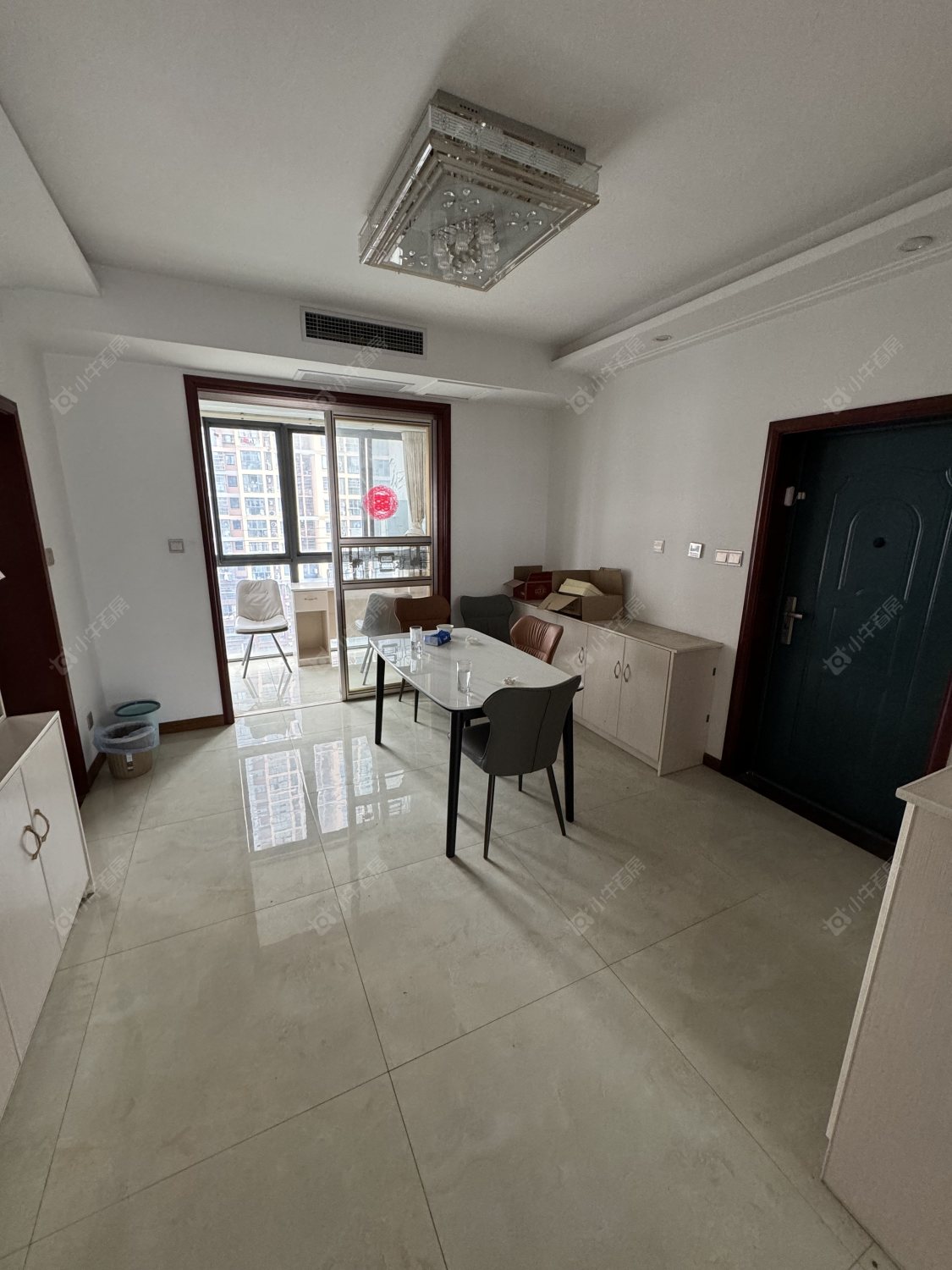 常州聚湖家园二期在租房源_小牛看房