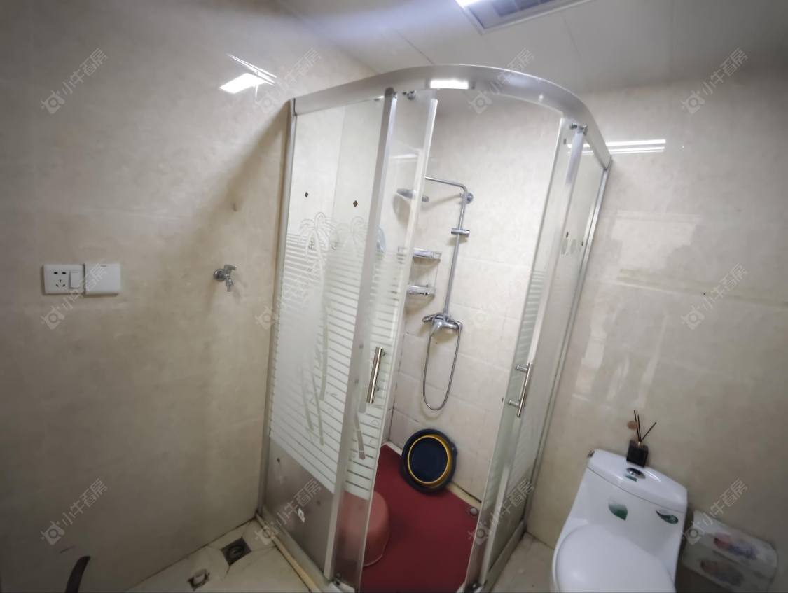 常州富都公馆在租房源室内图_小牛看房