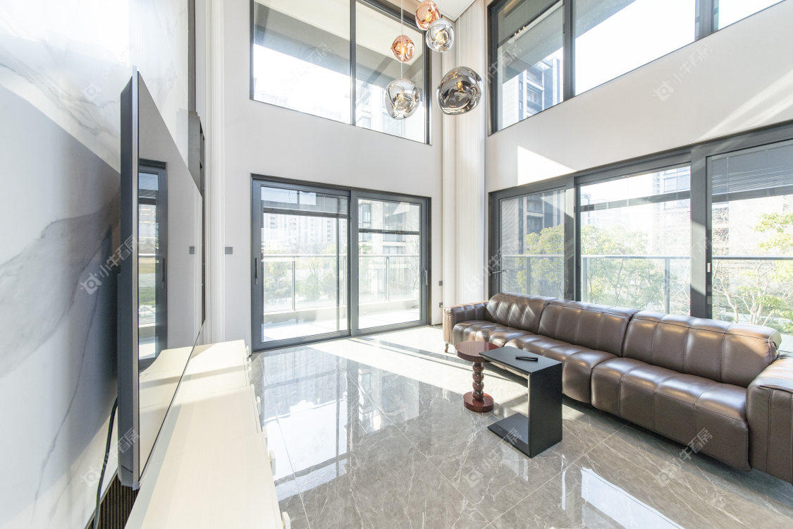 常州路劲铂樾4室2厅3卫出租_小牛看房