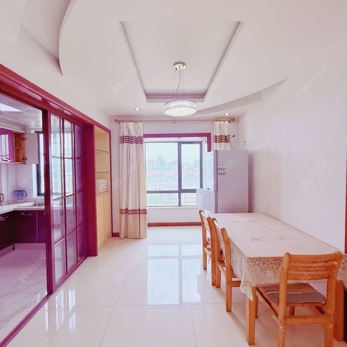 常州南田雅园在租房源室内图_小牛看房