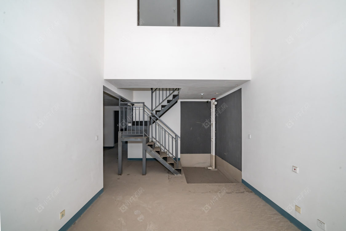 常州新城璞樾和山在售二手房源室内图_小牛看房