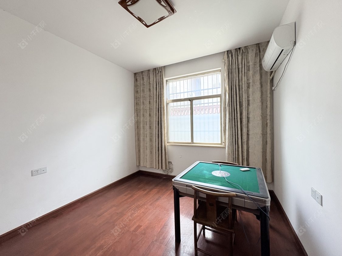 丹阳石城郦家中心村在售二手房源室内图_小牛看房