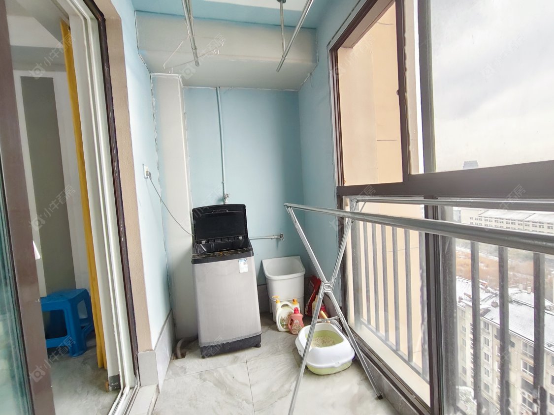 常州福成上城花园在租房源室内图_小牛看房