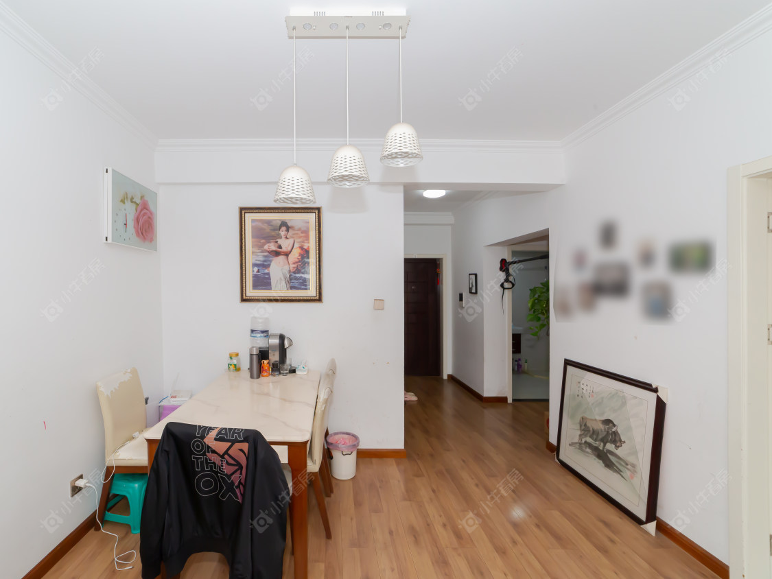 常州阳光龙庭在售二手房源室内图_小牛看房